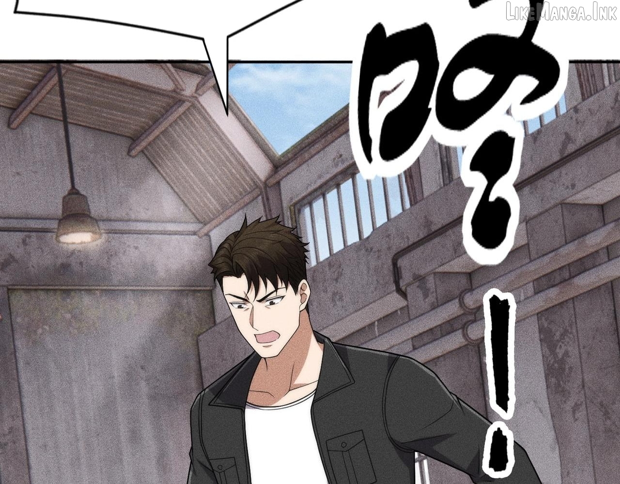 Hidden Dragon in the City (2025) Chapter 81  - page 52